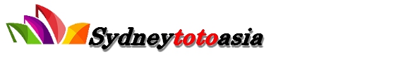 logo sydney toto lottery